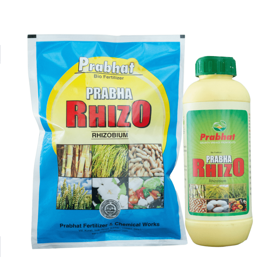 Bio Fertilizer Prabhatagri